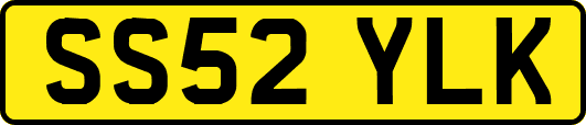 SS52YLK