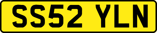 SS52YLN