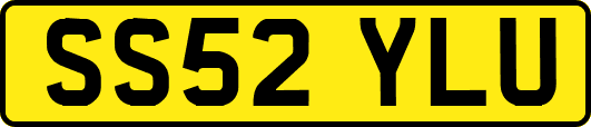 SS52YLU