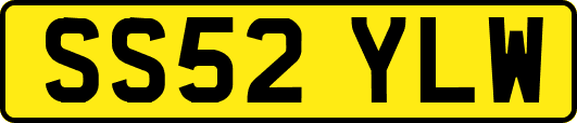 SS52YLW