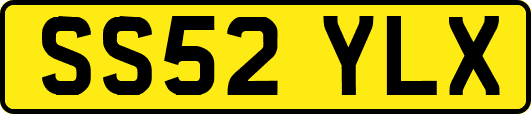 SS52YLX