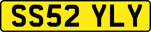 SS52YLY