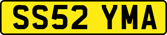 SS52YMA