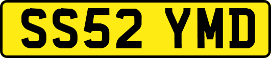 SS52YMD