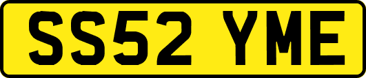 SS52YME