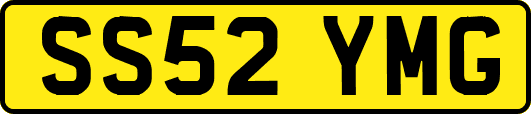 SS52YMG