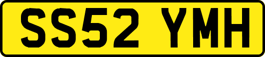 SS52YMH