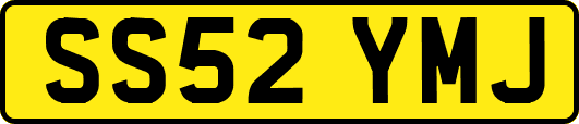 SS52YMJ