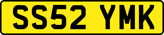SS52YMK