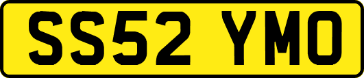 SS52YMO