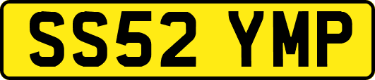 SS52YMP