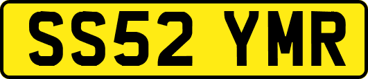 SS52YMR