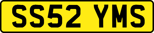 SS52YMS