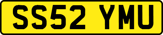 SS52YMU