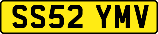 SS52YMV