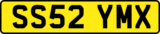 SS52YMX