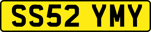SS52YMY
