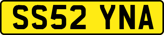 SS52YNA