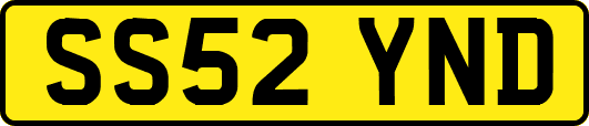 SS52YND