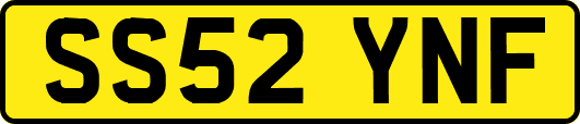 SS52YNF