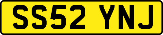 SS52YNJ