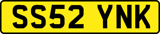 SS52YNK