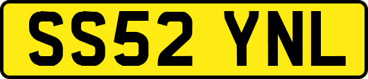 SS52YNL