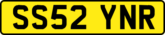 SS52YNR