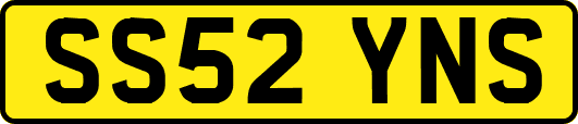 SS52YNS