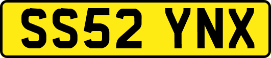 SS52YNX
