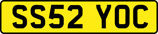 SS52YOC