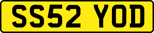 SS52YOD