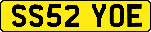 SS52YOE