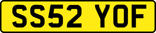 SS52YOF
