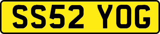 SS52YOG