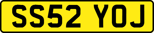 SS52YOJ