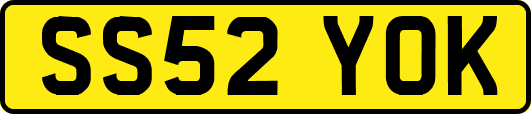 SS52YOK