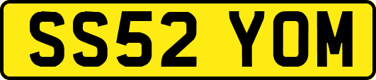 SS52YOM