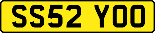 SS52YOO