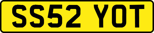 SS52YOT