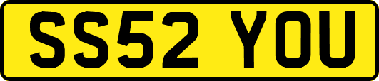SS52YOU