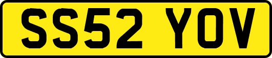 SS52YOV
