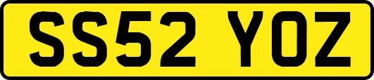 SS52YOZ