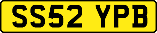 SS52YPB