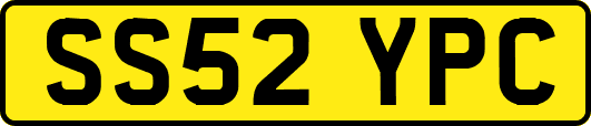 SS52YPC