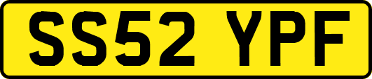 SS52YPF