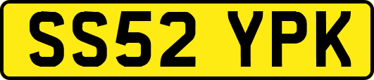 SS52YPK