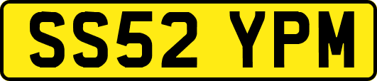SS52YPM