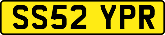 SS52YPR