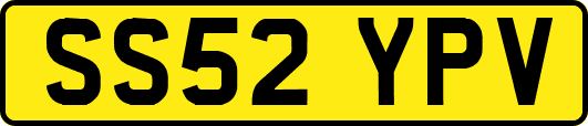 SS52YPV